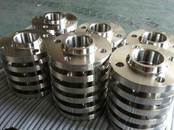 WN不锈钢对焊法兰